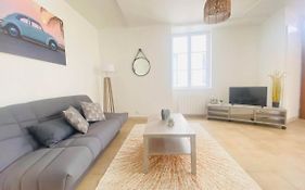 Joli Appartement Proche Cathedrale