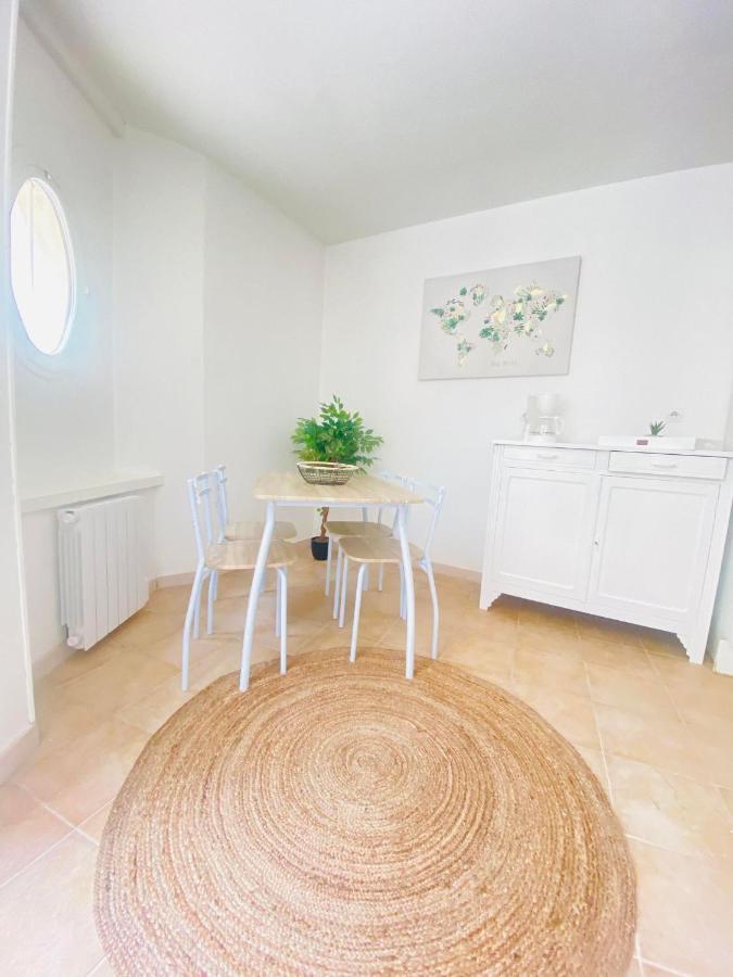 Joli Appartement Proche Cathedrale Laon Exterior photo
